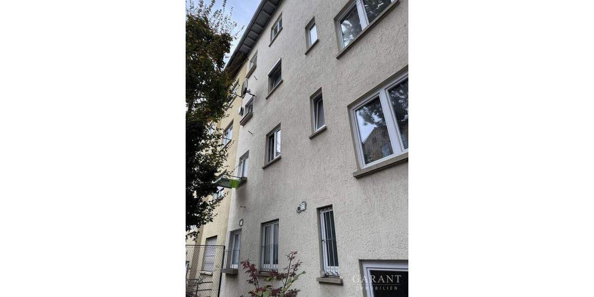 Mehrfamilienhaus, Wohnhaus Stuttgart Süd - 2 Zimmer, 490 m&sup2;, 1.830.000&euro; | Angebot:25707596