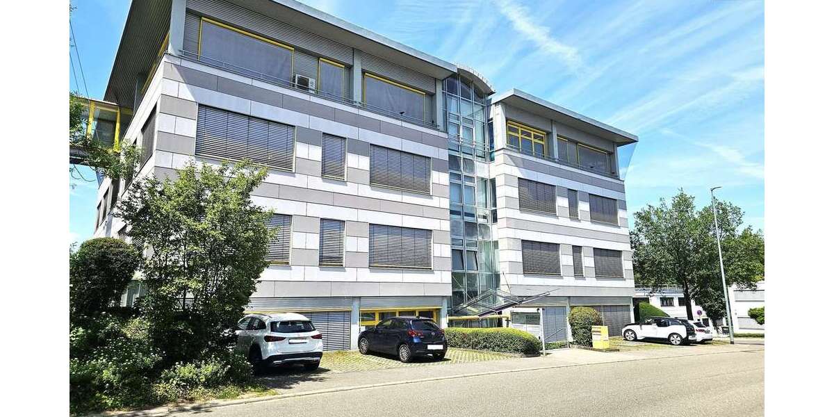 Gewerbeobjekt Bietigheim-Bissingen Bissingen - 718&euro; | Angebot:23229336