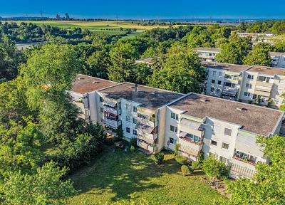 GRÜNE FAMILIENOASE MIT GUTER ANBINDUNG - Etagenwohnung Stuttgart Freiberg Freiberg | Angebot:27503208