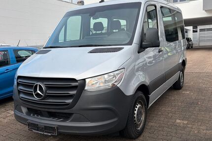 Mercedes-Benz Sprinter 165.121 km 23.695 &euro; Stuttgart 70597