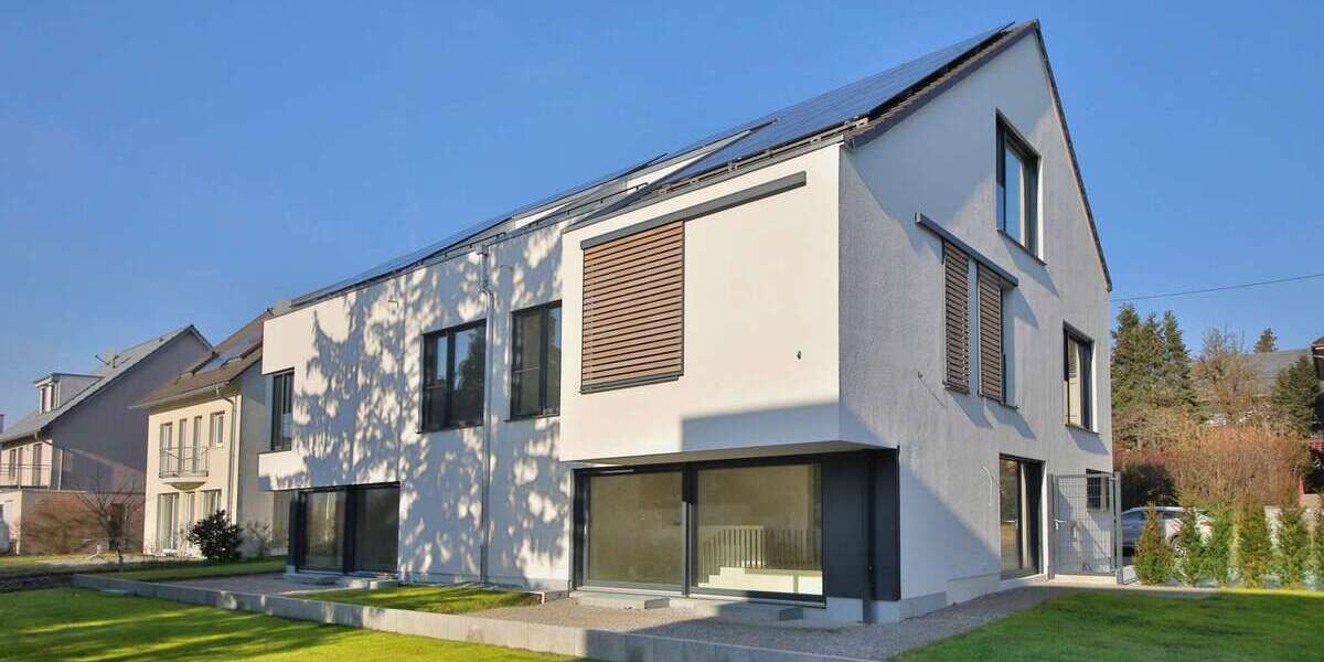 Einfamilienhaus Korntal - 5.5 Zimmer, 208 m&sup2;, 1.295.000&euro; | Angebot:26894425