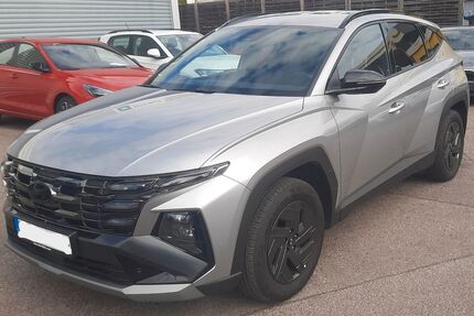 Hyundai TUCSON 15.900 km 30.762 &euro; Leonberg 71229