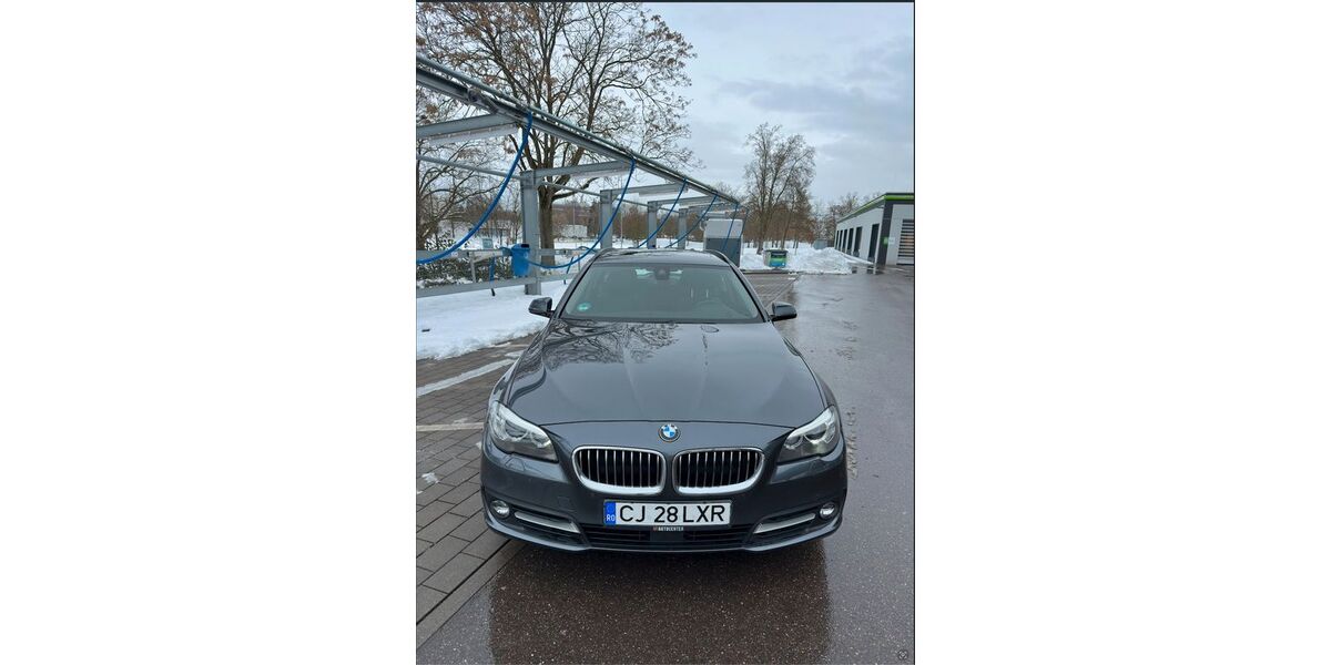BMW 525 254.950 km 11.000 &euro; Heilbronn 74072