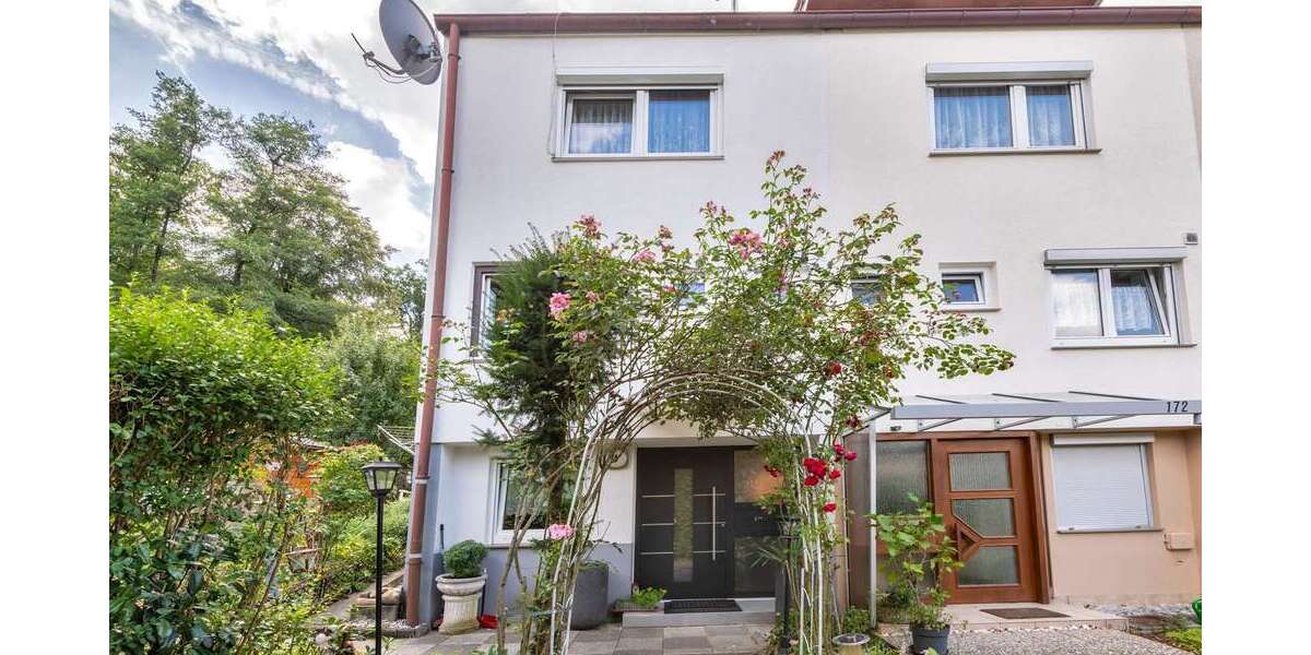Einfamilienhaus Schorndorf - 4 Zimmer, 75 m&sup2;, 349.000&euro; | Angebot:27076312