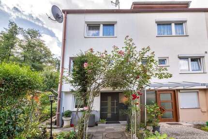 Haus Schorndorf - 4 Zimmer, 75 m&sup2;, 349.000&euro; | Angebot:27076312