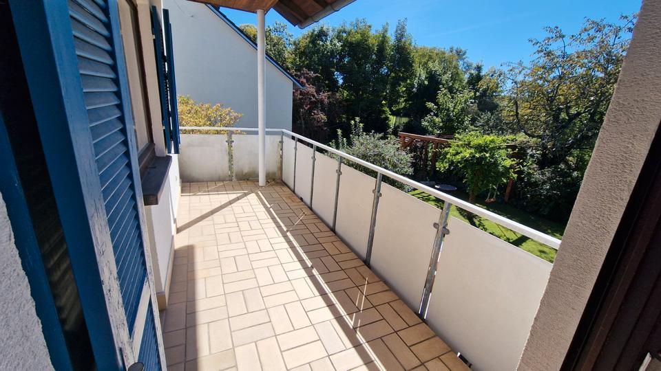 Etagenwohnung Renningen - 1 Zimmer, 14 m&sup2;, 475&euro; | Angebot:27554899