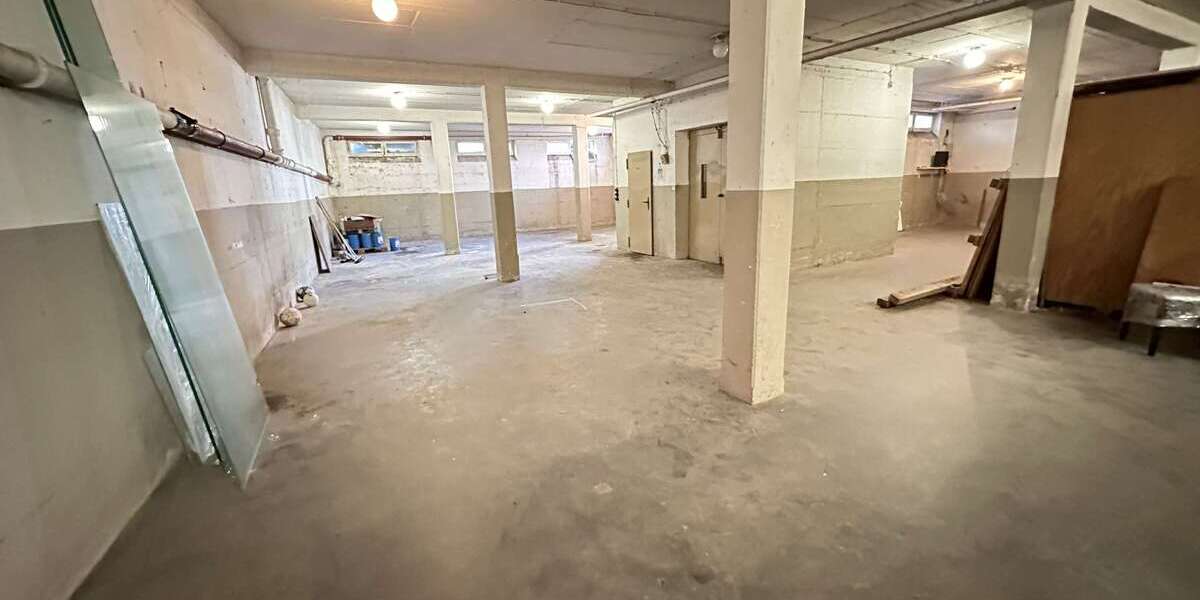 Gewerbeobjekt Fellbach - 750&euro; | Angebot:27570845