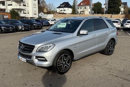 Mercedes-Benz ML 350 165.000 km 18.900 &euro; Untergruppenbach 74199