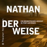 Premiere - Nathan der Weise