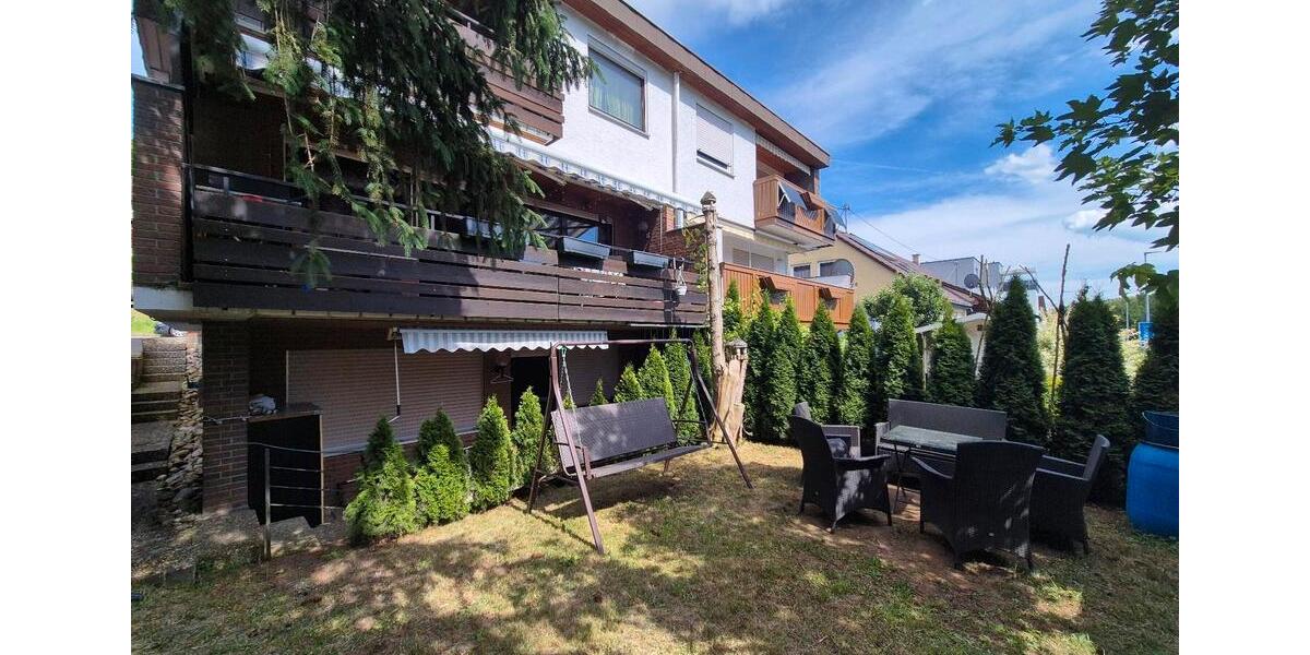 Maisonettenwohnung Sindelfingen Darmsheim - 3 Zimmer, 80 m&sup2;, 1.450&euro; | Angebot:26038465