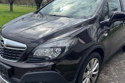 Opel Mokka 88.000 km 8.950 &euro; Ludwigsburg 71634