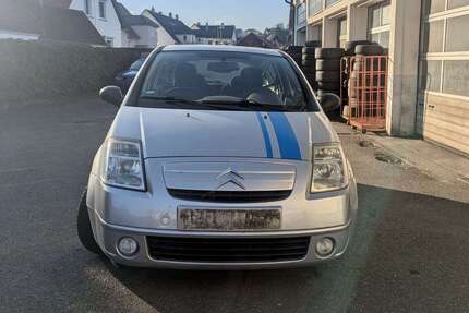 Citroen C2 75.000 km 1.600 &euro; Lauffen am Neckar 74348