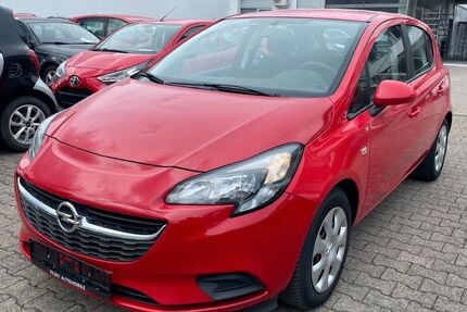 Opel Corsa 138.279 km 4.995 &euro; Stuttgart 70597