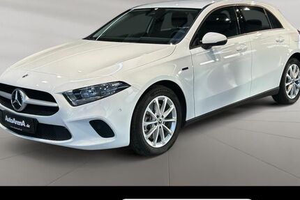 Mercedes-Benz A 250 48.453 km 20.977 &euro; Heilbronn 74072