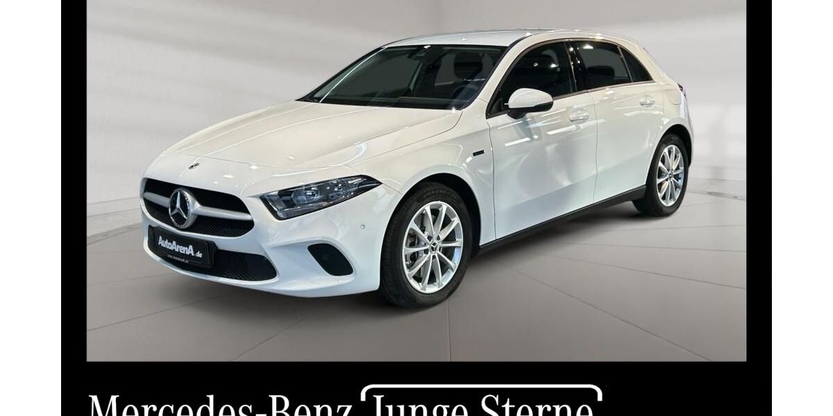 Mercedes-Benz A 250 48.453 km 20.977 &euro; Heilbronn 74072