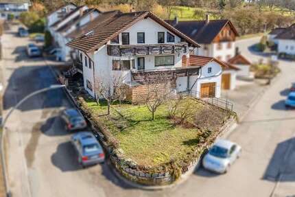 Haus Rudersberg - 6 Zimmer, 152 m&sup2;, 320.000&euro; | Angebot:25451331