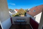 Dachgeschoßwohnung Stuttgart Sillenbuch - 3 Zimmer, 71 m&sup2;, 285.000&euro; | Angebot:26446266