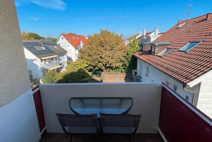 Wohnung Stuttgart Sillenbuch - 3 Zimmer, 71 m&sup2;, 285.000&euro; | Angebot:26446266