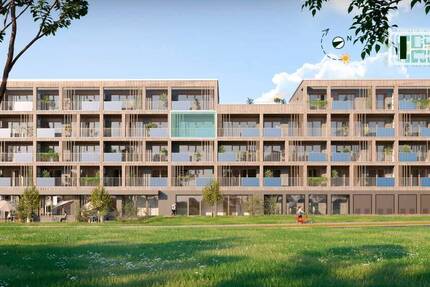 Wohnung Ludwigsburg Ost - 4 Zimmer, 98 m&sup2;, 657.900&euro; | Angebot:25937408