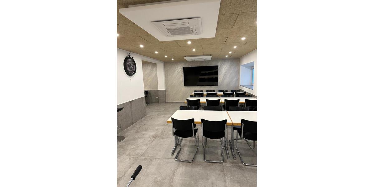 Gewerbeobjekt Stuttgart Stuttgart-Ost - 400&euro; | Angebot:19790358