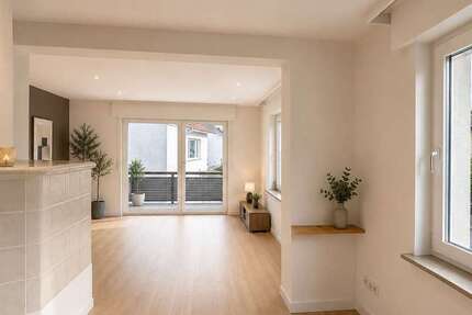 Wohnung Esslingen Brühl - 2 Zimmer, 80 m&sup2;, 250.000&euro; | Angebot:25590893
