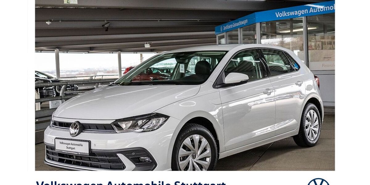 VW Polo 11.241 km 21.730 &euro; Stuttgart-Wangen 70188