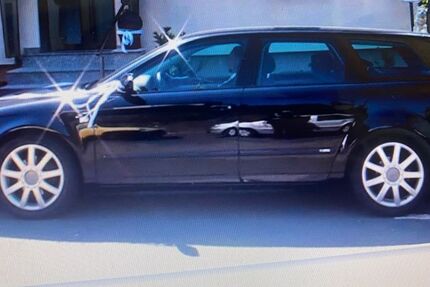 Audi A4 165.300 km 6.700 &euro; Heilbronn 74074