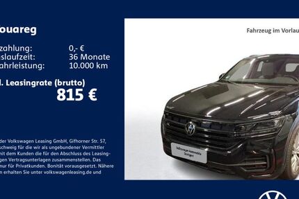 VW Touareg 49.611 km 56.930 &euro; Stuttgart-Feuerbach 70469