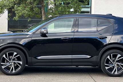 Volvo XC40 71.000 km 23.950 &euro; Filderstadt 70794