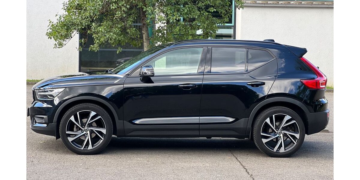 Volvo XC40 71.000 km 23.950 &euro; Filderstadt 70794