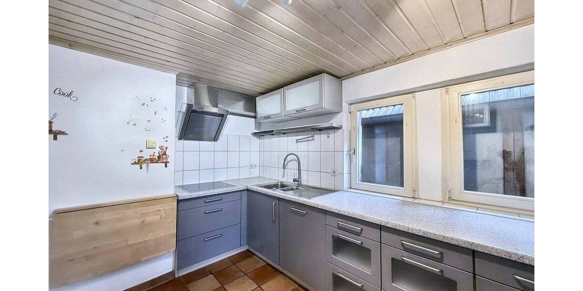 Einfamilienhaus Wiernsheim Pinache - 5 Zimmer, 167 m&sup2;, 295.000&euro; | Angebot:25691721