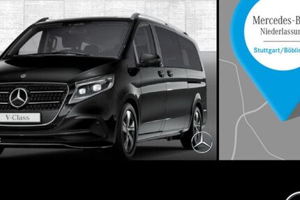 Mercedes-Benz V 300 9.996 km 71.380 &euro; Böblingen 71034