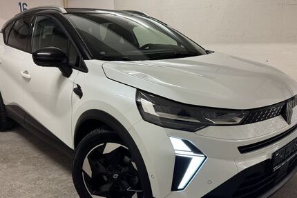Renault Captur 33.000 km 21.500 &euro; Stuttgart 70186