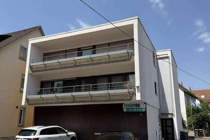 Haus Ostfildern-Nellingen Nellingen - 8 Zimmer, 245 m&sup2;, 799.999&euro; | Angebot:26974372