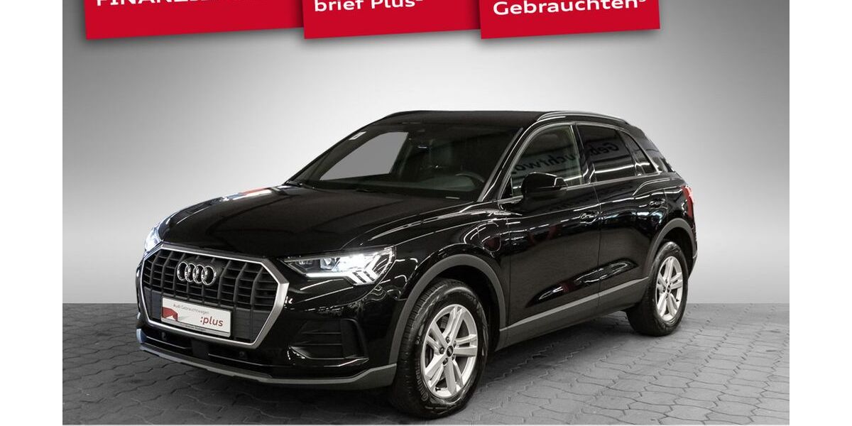 Audi Q3 49.674 km 29.960 &euro; Stuttgart 70563