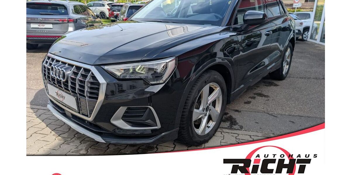 Audi Q3 36.580 km 35.890 &euro; Leonberg 71229