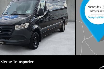 Mercedes-Benz Sprinter 43.757 km 56.620 &euro; Böblingen 71034