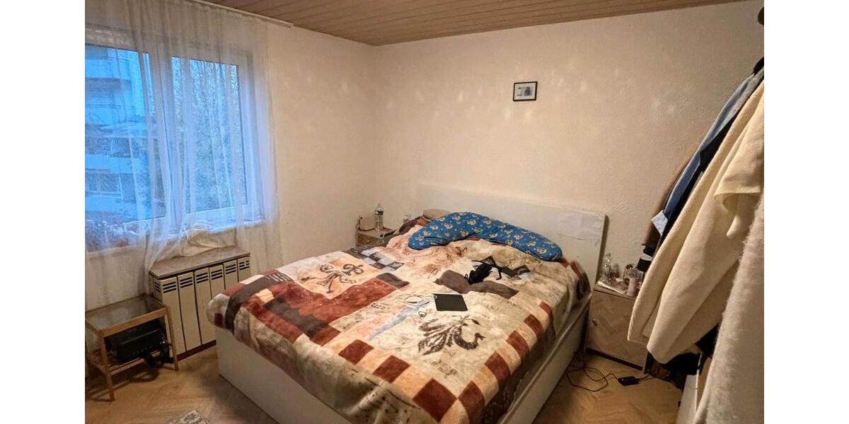 Etagenwohnung Stuttgart Bad Cannstatt - 4 Zimmer, 91 m&sup2;, 415.000&euro; | Angebot:26621649