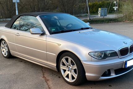 BMW 320 265.000 km 8.900 &euro; Heilbronn 74074