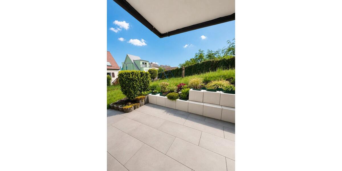 Etagenwohnung Filderstadt - 2 Zimmer, 70 m&sup2;, 265.000&euro; | Angebot:27534116