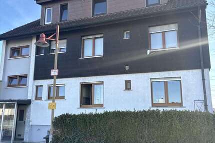 Wohnung Unterensingen - 5 Zimmer, 100 m&sup2;, 1.100&euro; | Angebot:25879512