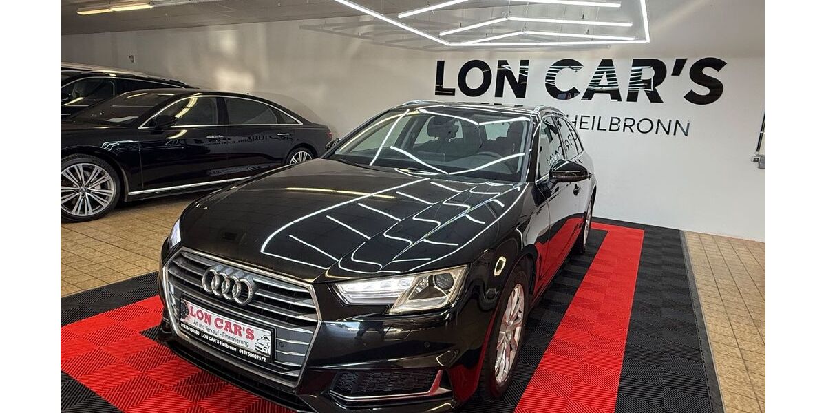 Audi A4 150.800 km 20.990 &euro; Leingarten 74211