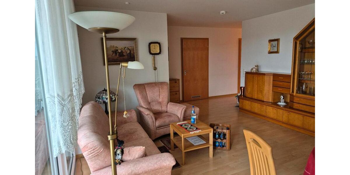 Etagenwohnung Steinheim an der Murr - 2 Zimmer, 72 m&sup2;, 320.000&euro; | Angebot:26044228