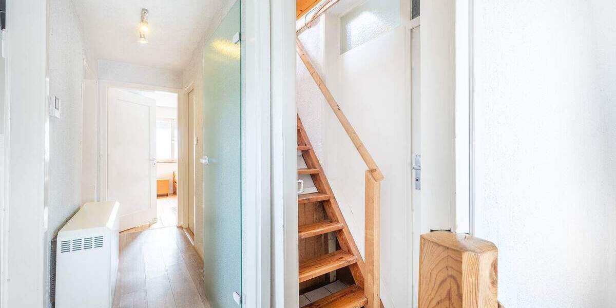 Einfamilienhaus Weil der Stadt - 6 Zimmer, 118 m&sup2;, 649.000&euro; | Angebot:25685460