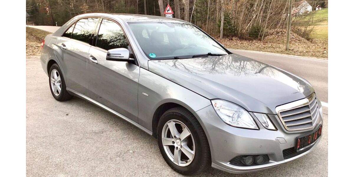 Mercedes-Benz E 220 193.000 km 7.800 &euro; Remshalden ( Kreis Stuttgart ) 73630