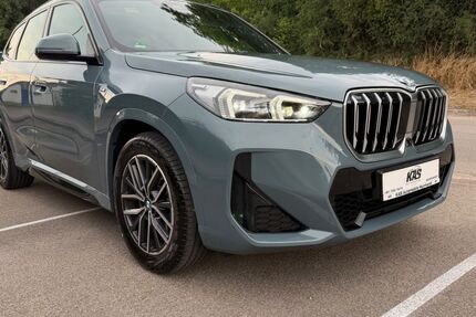 BMW X1 17.300 km 39.990 &euro; Murrhardt 71540