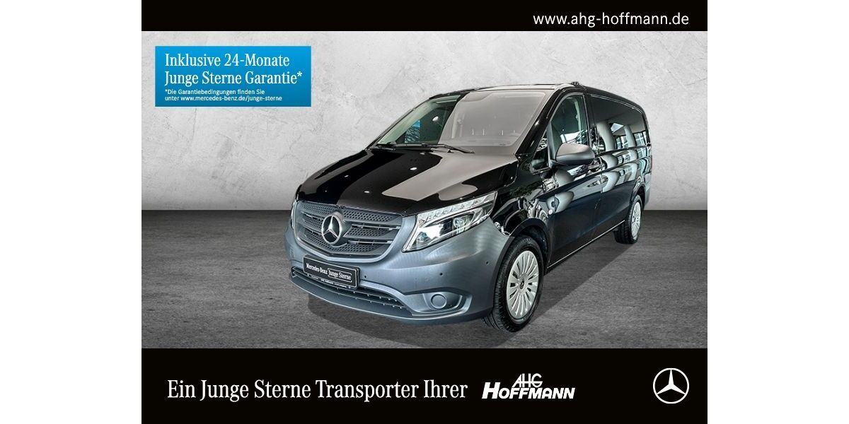 Mercedes-Benz Vito 84.400 km 29.428 &euro; Ludwigsburg 71636
