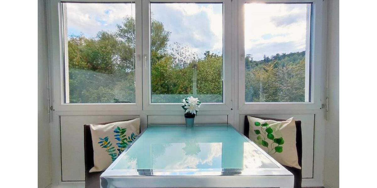 Etagenwohnung Plochingen - 2.5 Zimmer, 48 m&sup2;, 990&euro; | Angebot:25963399