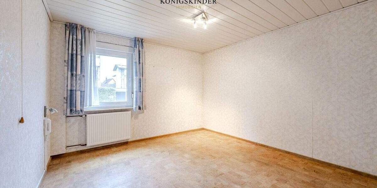 Einfamilienhaus Backnang - 6 Zimmer, 107 m&sup2;, 399.000&euro; | Angebot:25730879