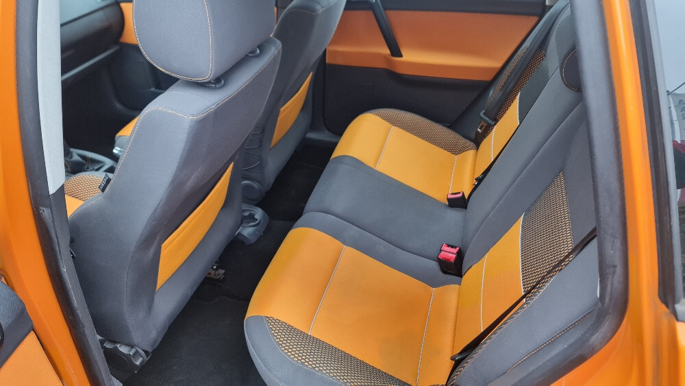 VW Polo Cross 93.000 km 4.500 &euro; Cleebronn 74389